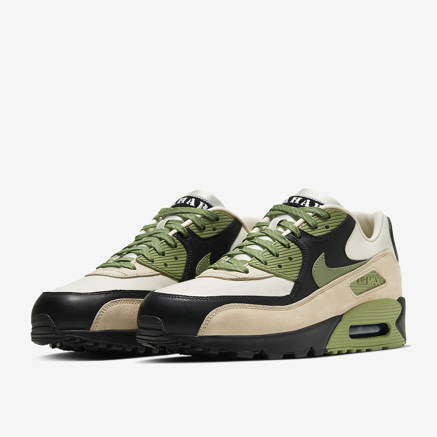 Nike Shoes Air Max 90 - Nike genuíno AIR MAX 90 NRG