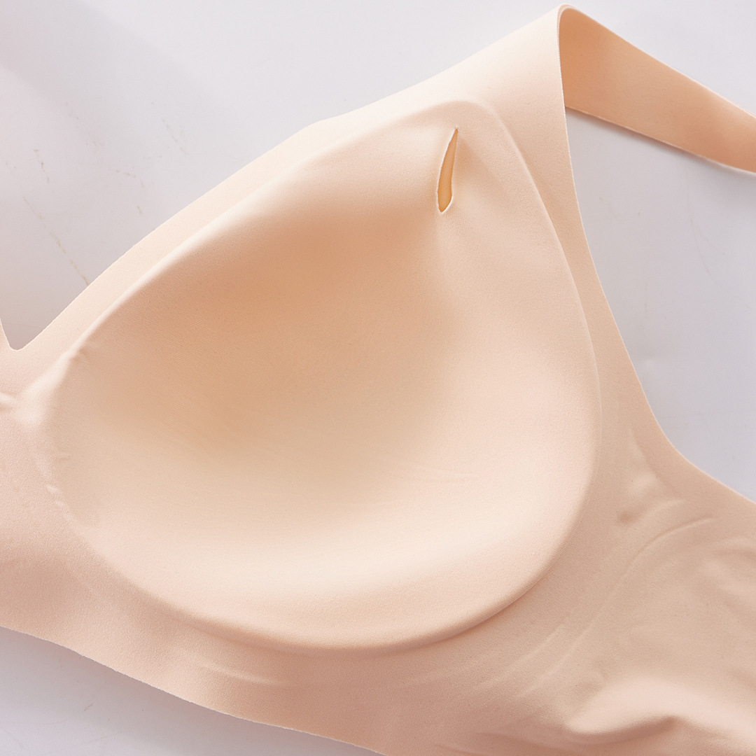 Sutiã Jelly Feminino Sem Costu - Wirefree Bra Comfort avaliação e preço