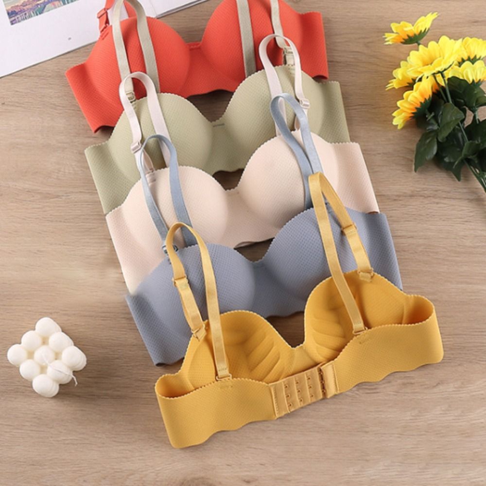 Sutiã Sem Costura Confortável  - Wirefree Bra Comfort avaliação e preço