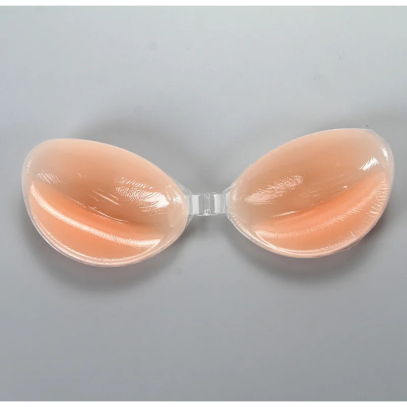 Sutiã de Silicone NuBra para M - Backless Bra Sticky avaliação e preço