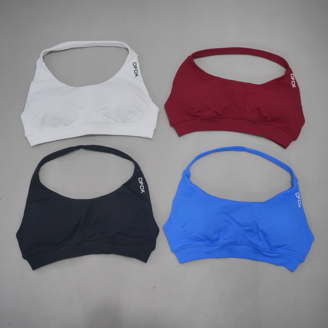 Sutiã Esportivo Sem Costura pa - Minimizer Bra Women avaliação e preço