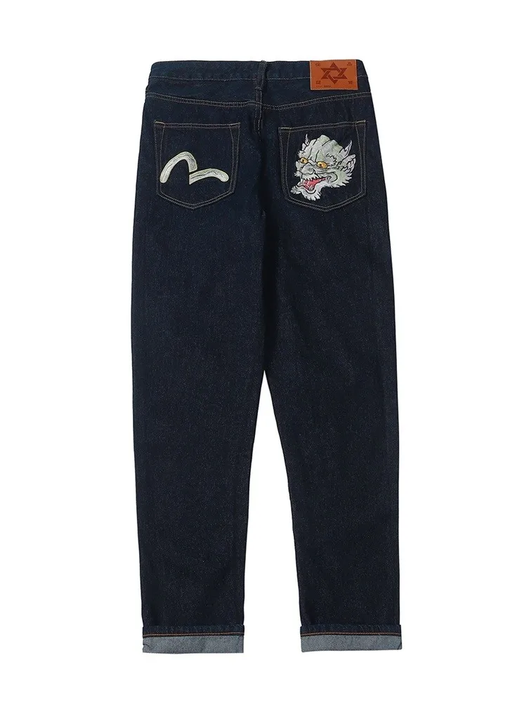 EH · MD-Jeans Bordados Artesan - Levis Jeans 501 avaliação e preço