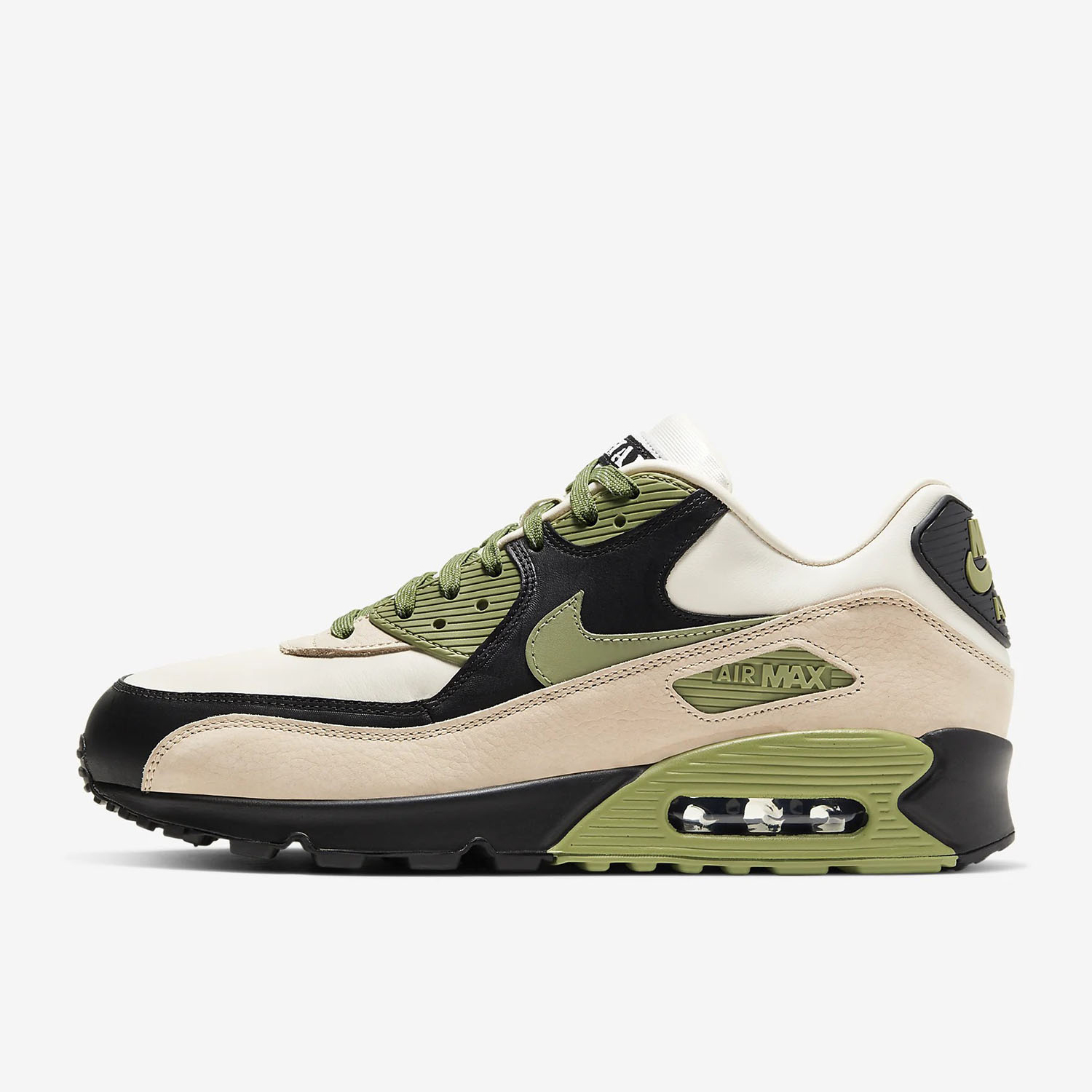Nike genuíno AIR MAX 90 NRG ca - Nike Shoes Air Max 90 avaliação e preço